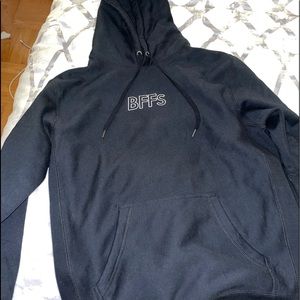 BFFs Podcast Sweatshirt